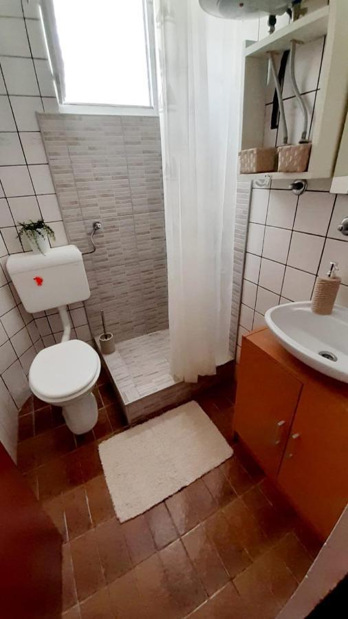 Apartman Ivan Vir Exterior foto