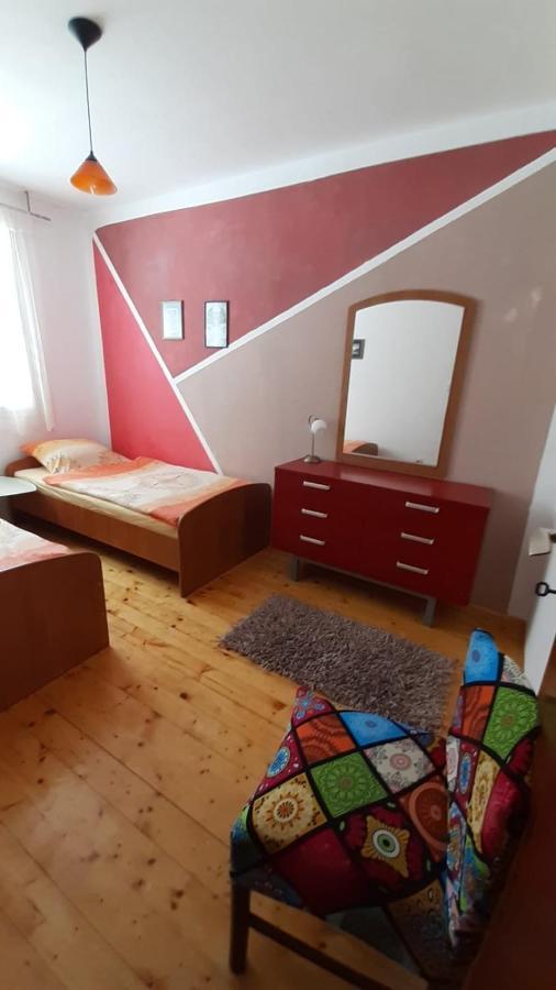 Apartman Ivan Vir Exterior foto