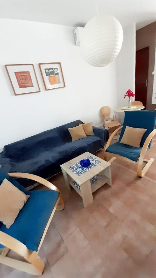 Apartman Ivan Vir Exterior foto