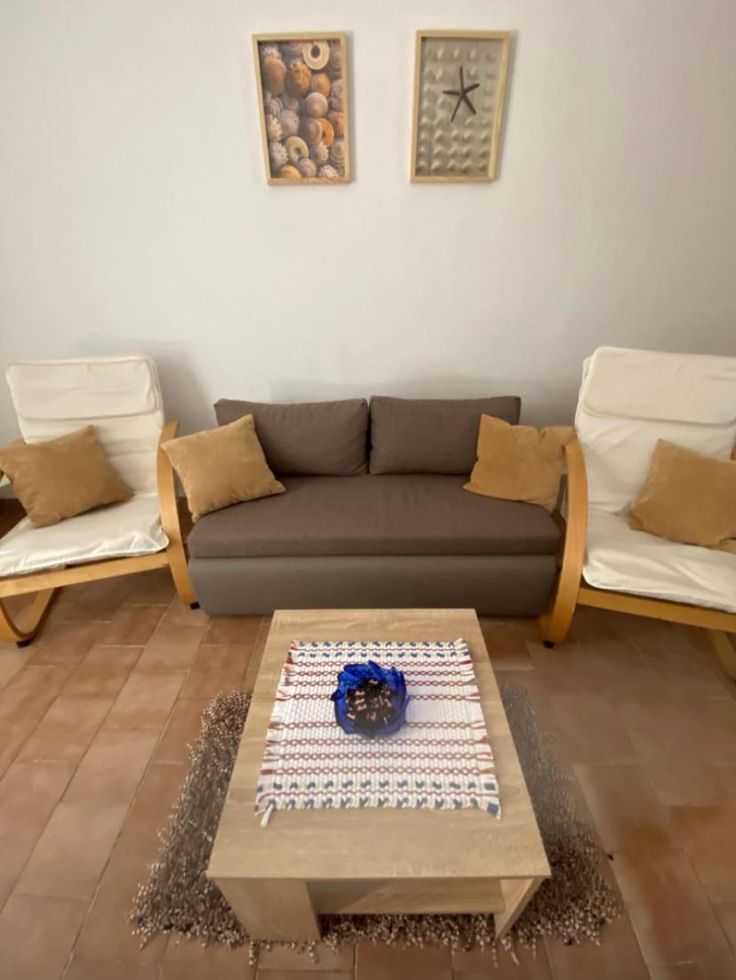 Apartman Ivan Vir Exterior foto