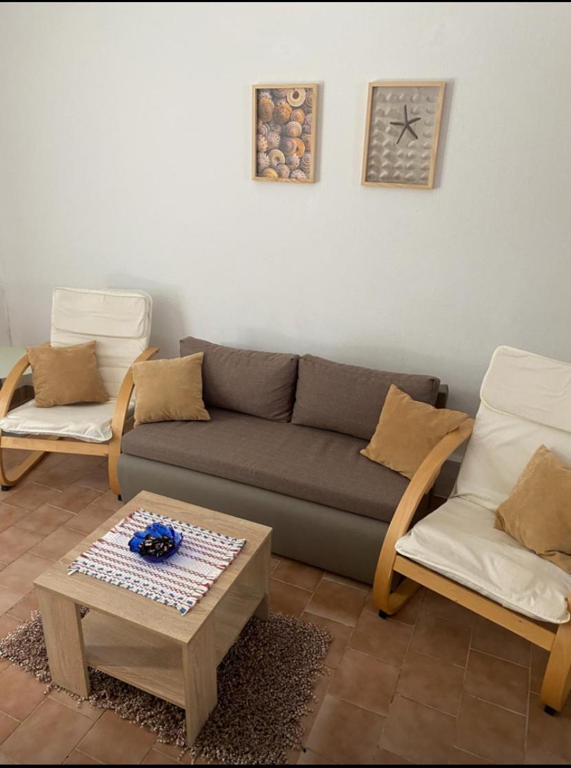 Apartman Ivan Vir Exterior foto